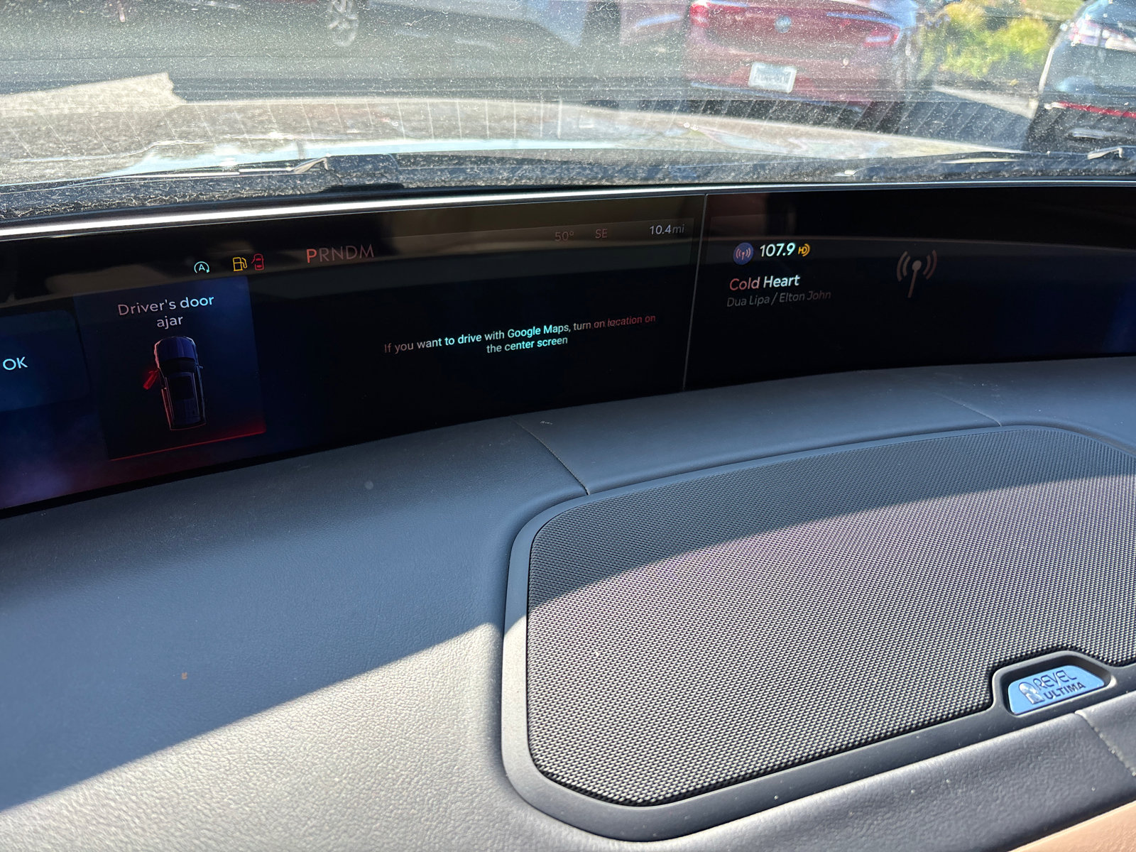 New 2025 Lincoln Navigator L Black Label image 18