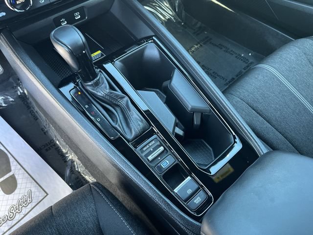 Used 2025 Honda Accord Sport image 23
