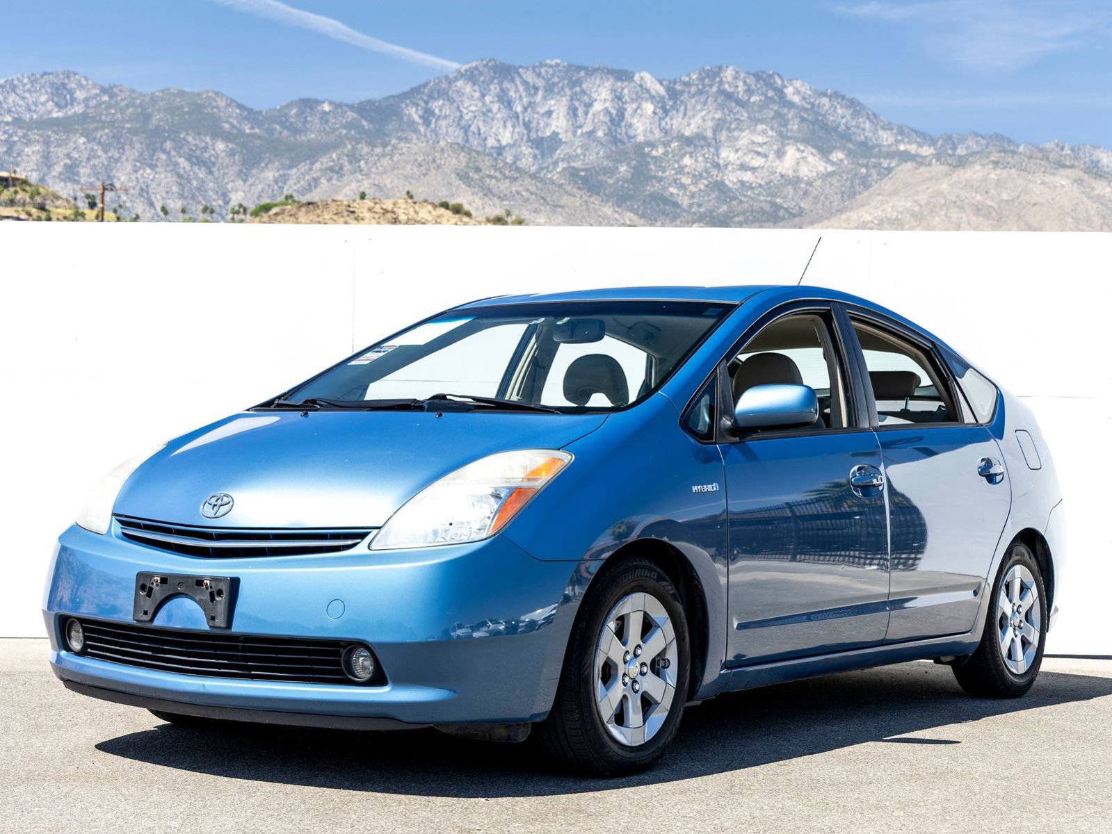Used 2006 Toyota Prius FWD image 1