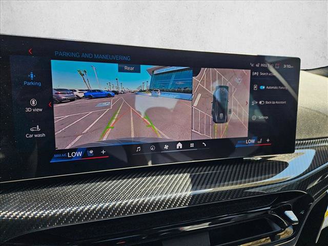 New 2027 BMW M3 Competition AWD/4WD image 13