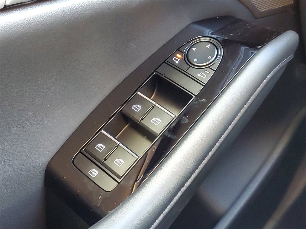 New 2026 MAZDA MAZDA3 s Sport image 14