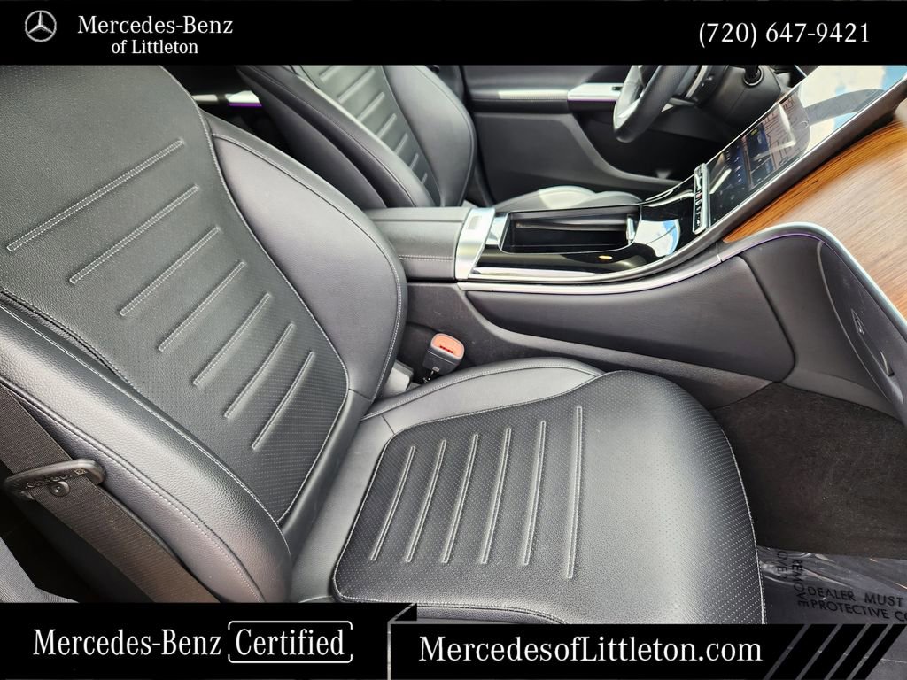 Certified 2023 Mercedes-Benz GLC 300 4MATIC image 13