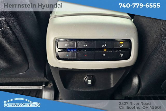 Used 2021 Hyundai Palisade SE image 24