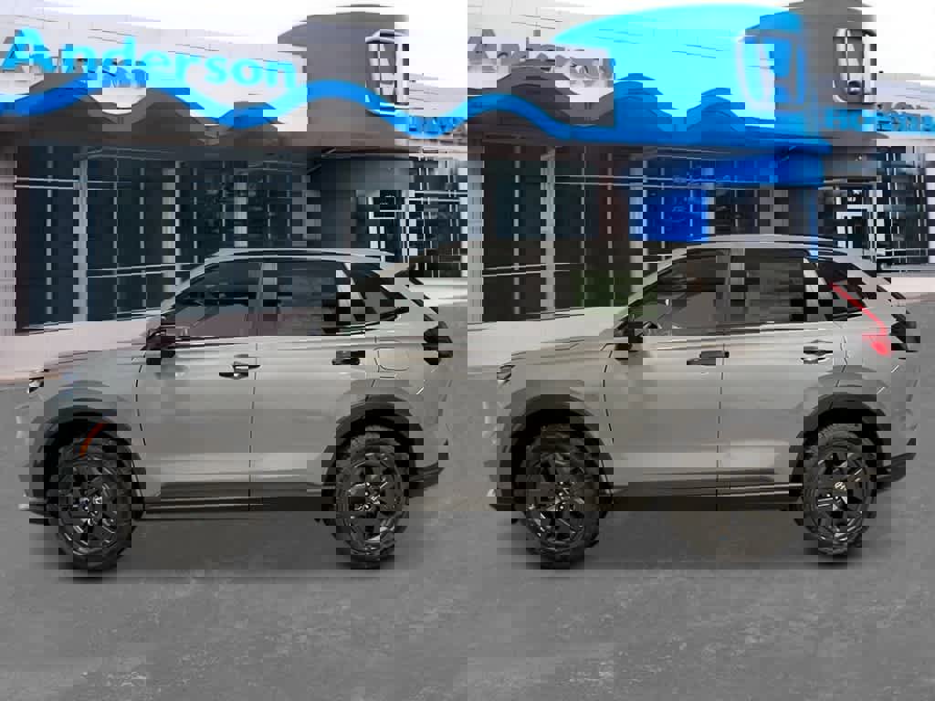 New 2026 Honda CR-V TrailSport image 2