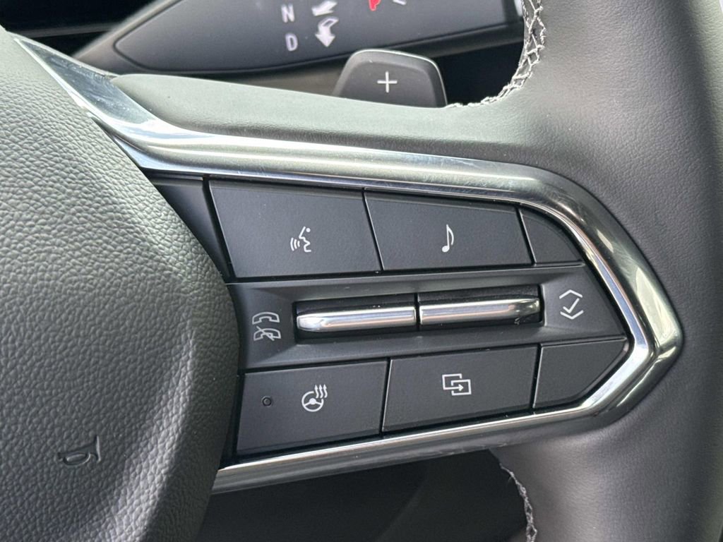 New 2026 Chevrolet Tahoe LT w/ Comfort Package image 23