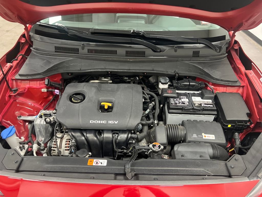 Used 2020 Hyundai Kona SEL Plus image 22