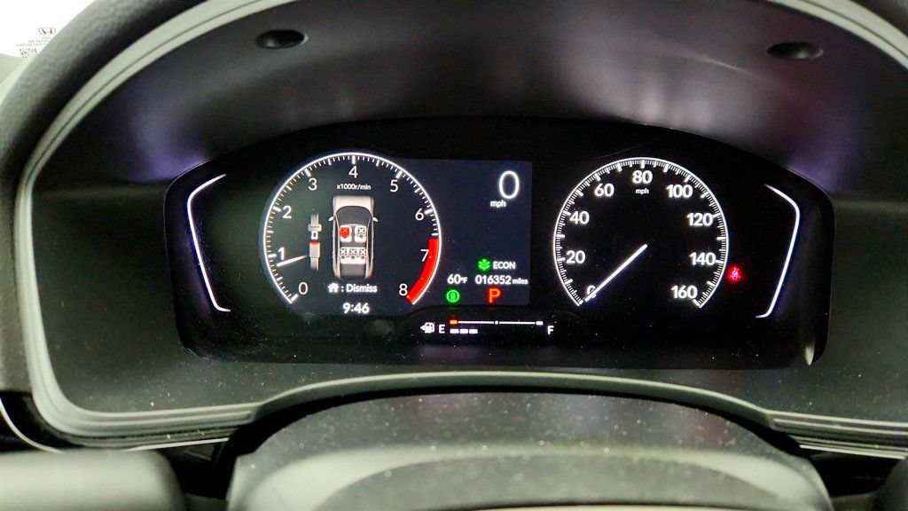 Used 2025 Honda Civic Sport image 14