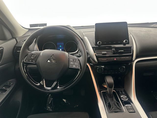 Used 2024 Mitsubishi Eclipse Cross SE image 16