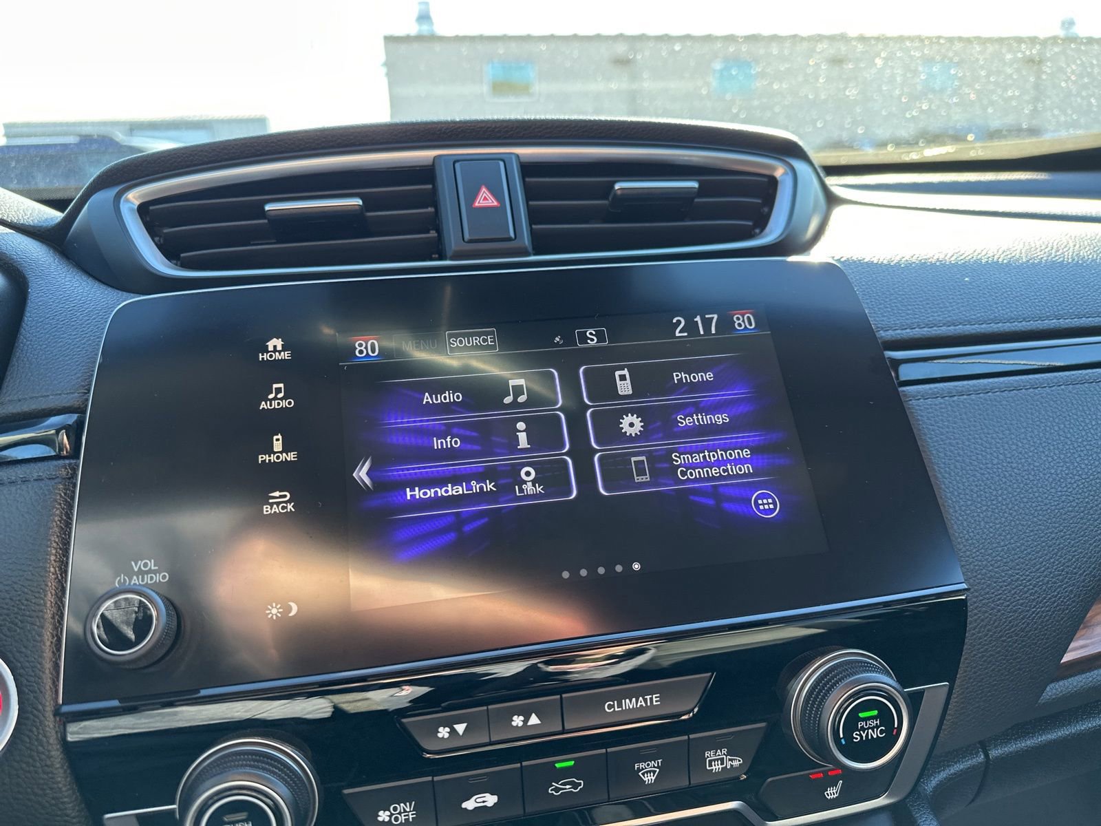 Used 2020 Honda CR-V EX-L image 38