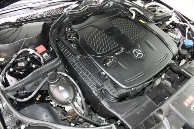 Used 2013 Mercedes-Benz E 350 image 62