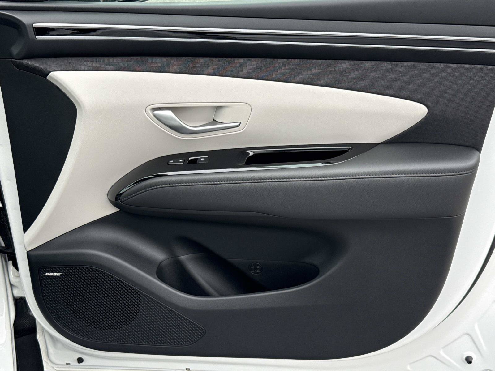 Certified 2024 Hyundai Tucson Limited AWD/4WD image 19