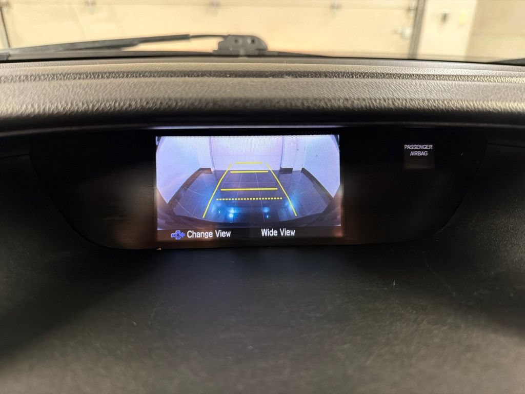 Used 2013 Honda CR-V EX image 10