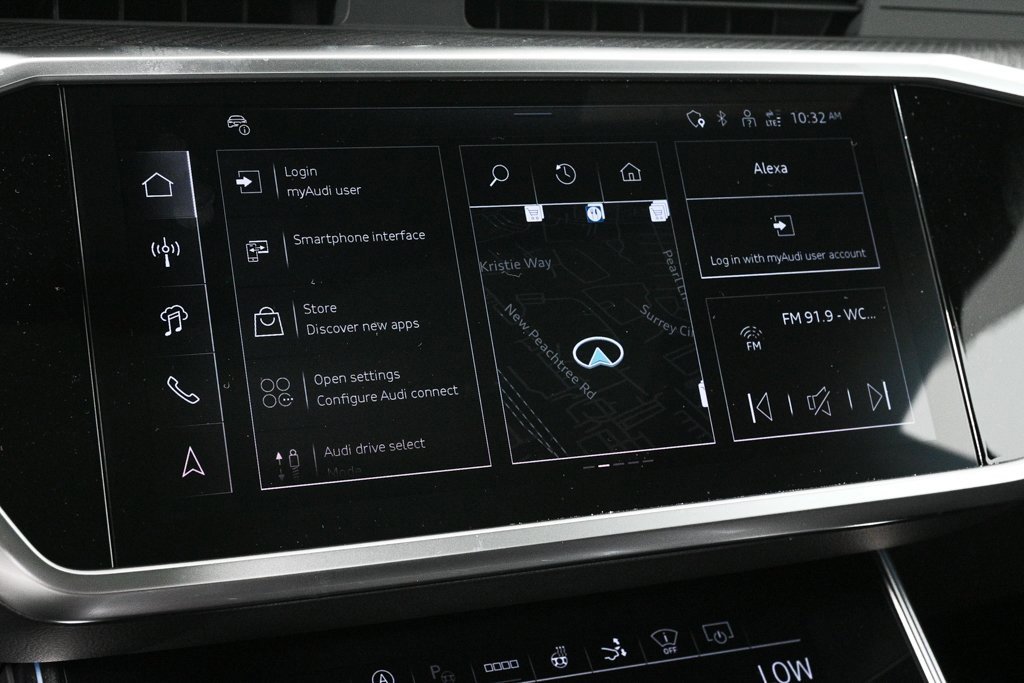 New 2026 Audi RS 7 Performance image 14