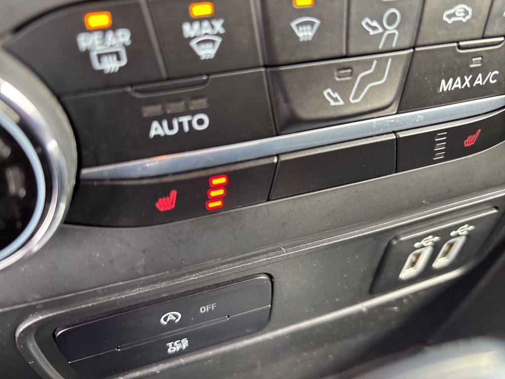 Used 2022 Ford EcoSport SE image 22