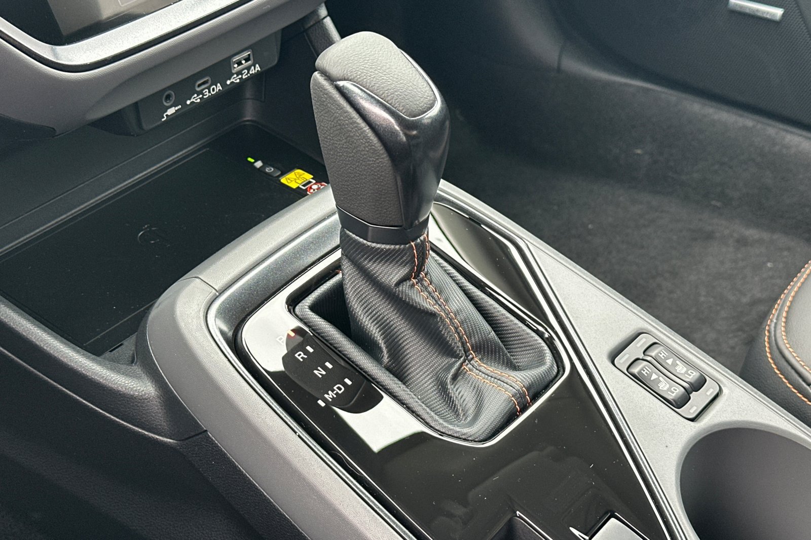 New 2026 Subaru Crosstrek 2.5i Limited AWD/4WD image 24
