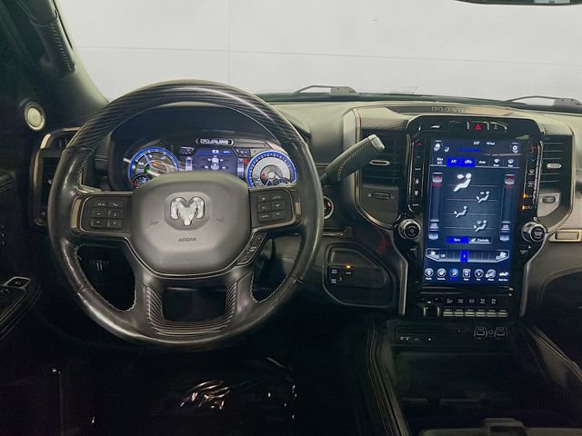 Used 2019 RAM 2500 Limited image 19