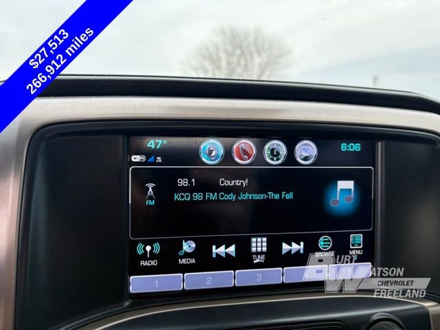 Used 2018 GMC Sierra 3500 Denali w/ Duramax Plus Package image 21