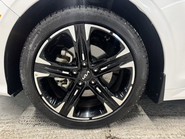 Used 2024 Kia K5 GT-Line image 12
