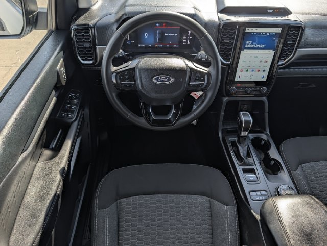 Used 2024 Ford Ranger XLT w/ FX4 Off-Road Package AWD/4WD image 12
