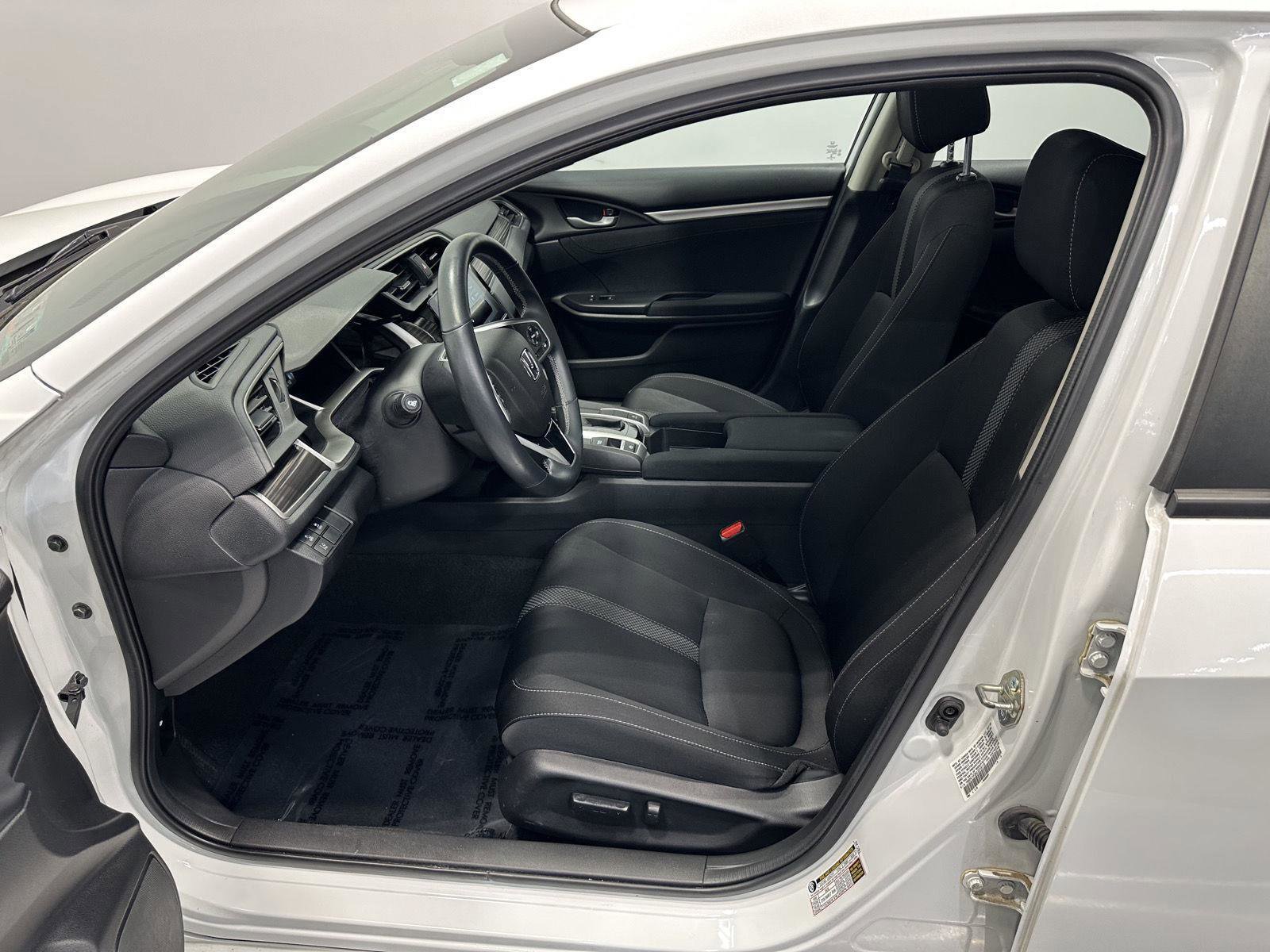 Used 2020 Honda Civic EX image 11