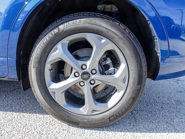 Used 2023 Ford Escape ST-Line w/ Tech Pack #1 image 15