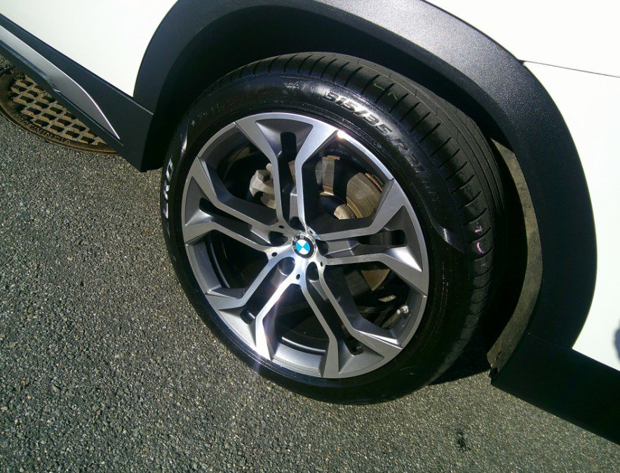 Used 2020 BMW X6 xDrive40i w/ Premium Package image 7