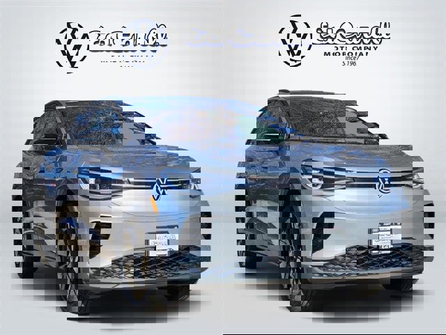 New 2026 Volkswagen ID.4 Pro S image 3