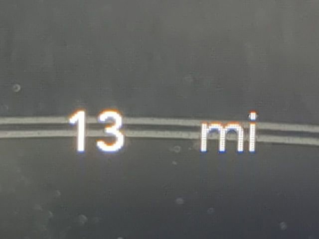 New 2026 Chrysler Voyager LX image 34