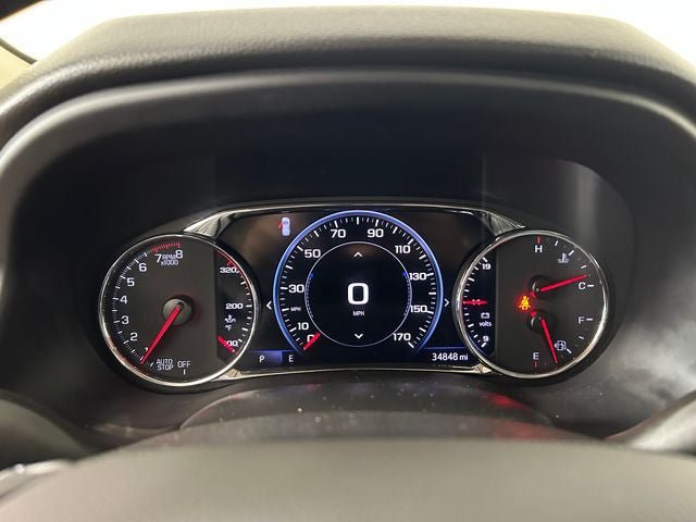 Used 2022 GMC Acadia Denali AWD/4WD image 17