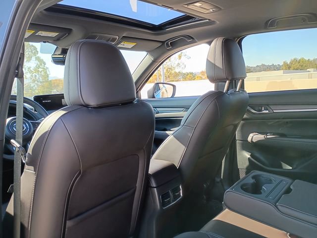 Certified 2025 MAZDA CX-5 Signature image 15