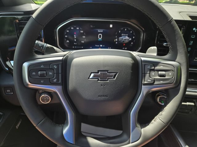 New 2026 Chevrolet Silverado 1500 RST AWD/4WD image 24
