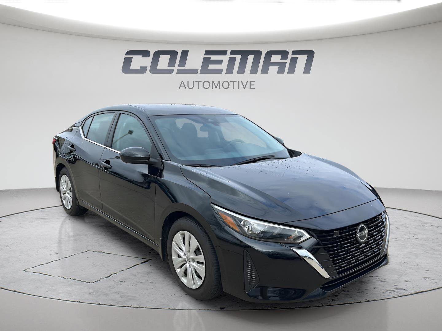Used 2025 Nissan Sentra S image 3