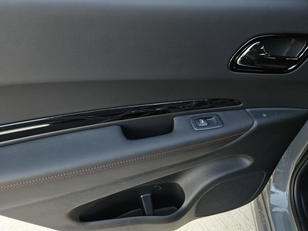 New 2026 Dodge Durango GT image 13