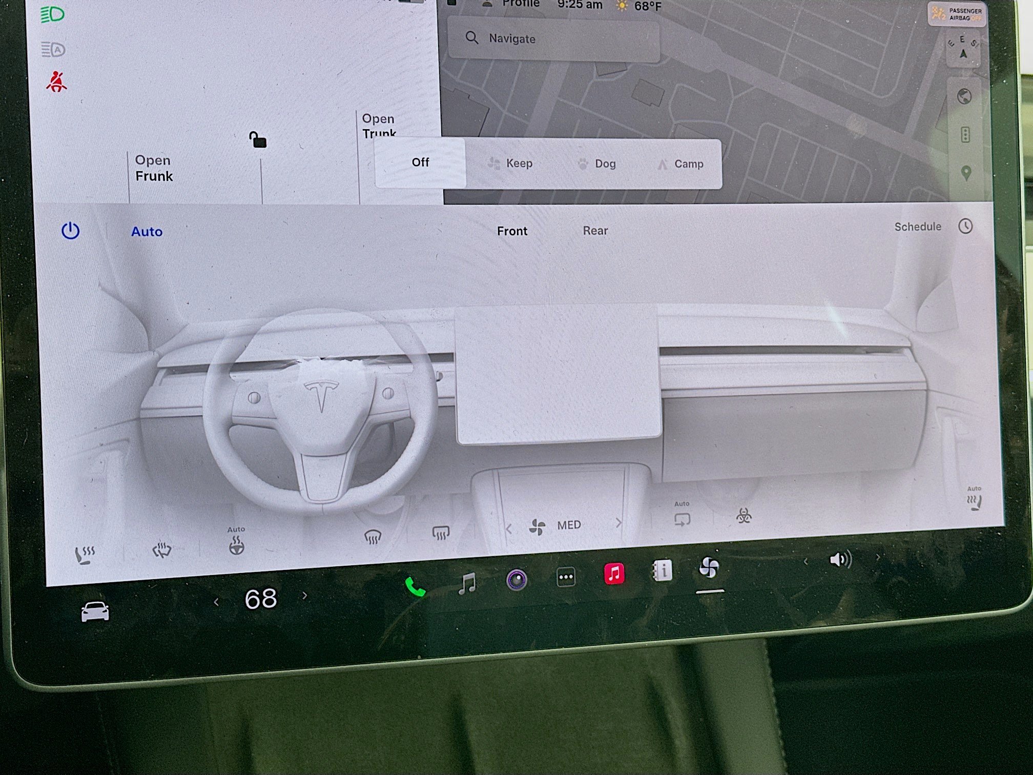 Used 2023 Tesla Model Y Long Range AWD/4WD image 23