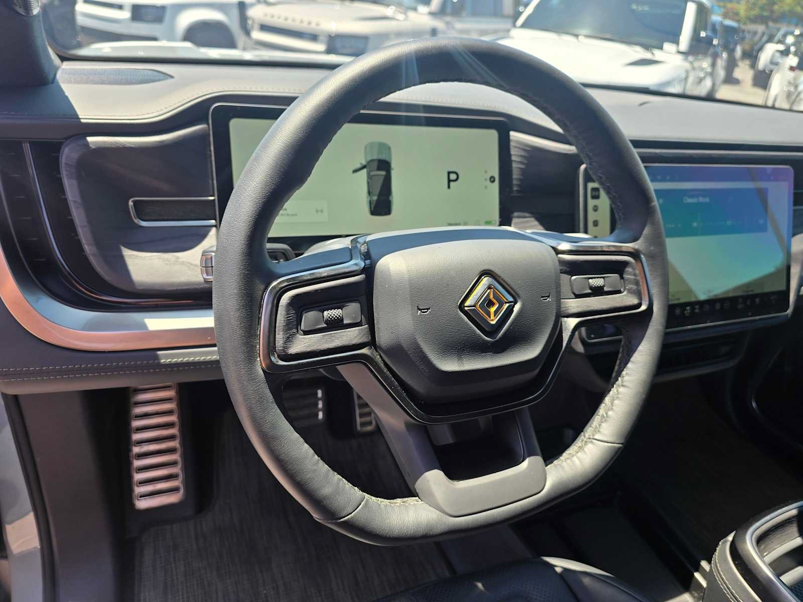 Used 2023 Rivian R1S Launch Edition AWD/4WD image 28