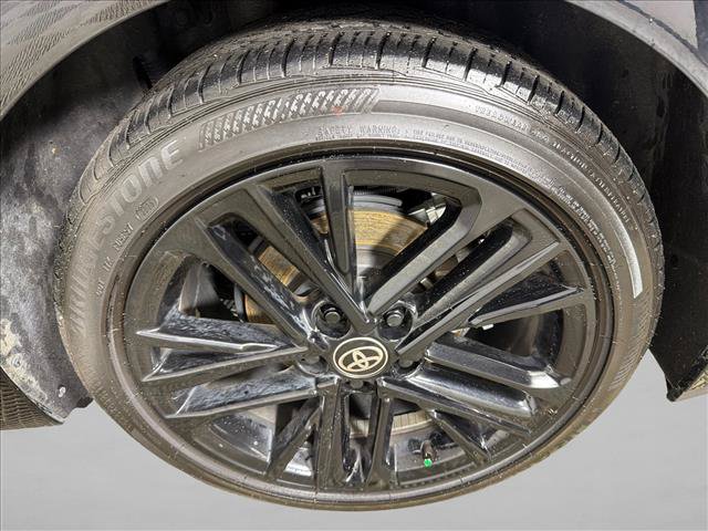 Used 2025 Toyota Camry SE FWD image 19