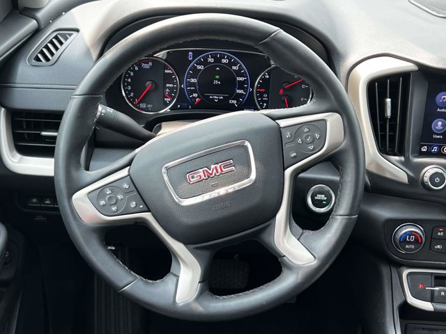 Used 2023 GMC Terrain Denali AWD/4WD image 13