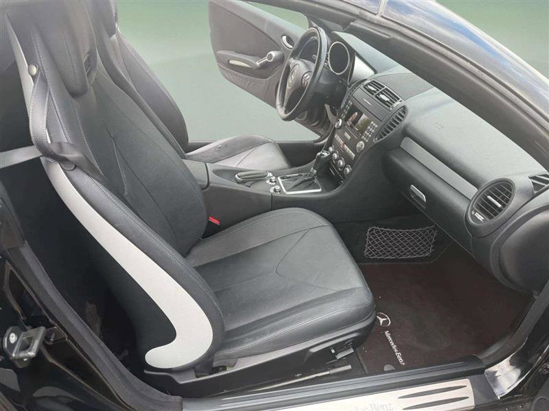 Used 2007 Mercedes-Benz SLK 280 image 15