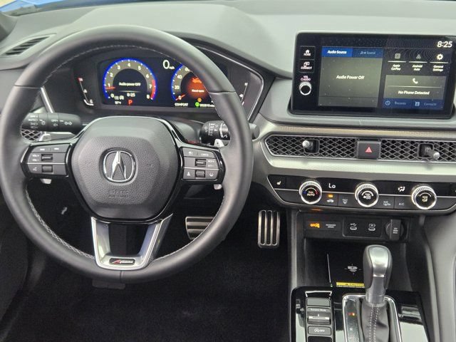 Certified 2026 Acura Integra A-Spec FWD image 27