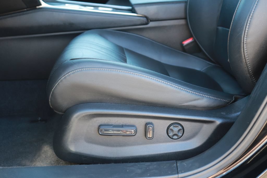 Used 2021 Honda Accord EX-L image 10