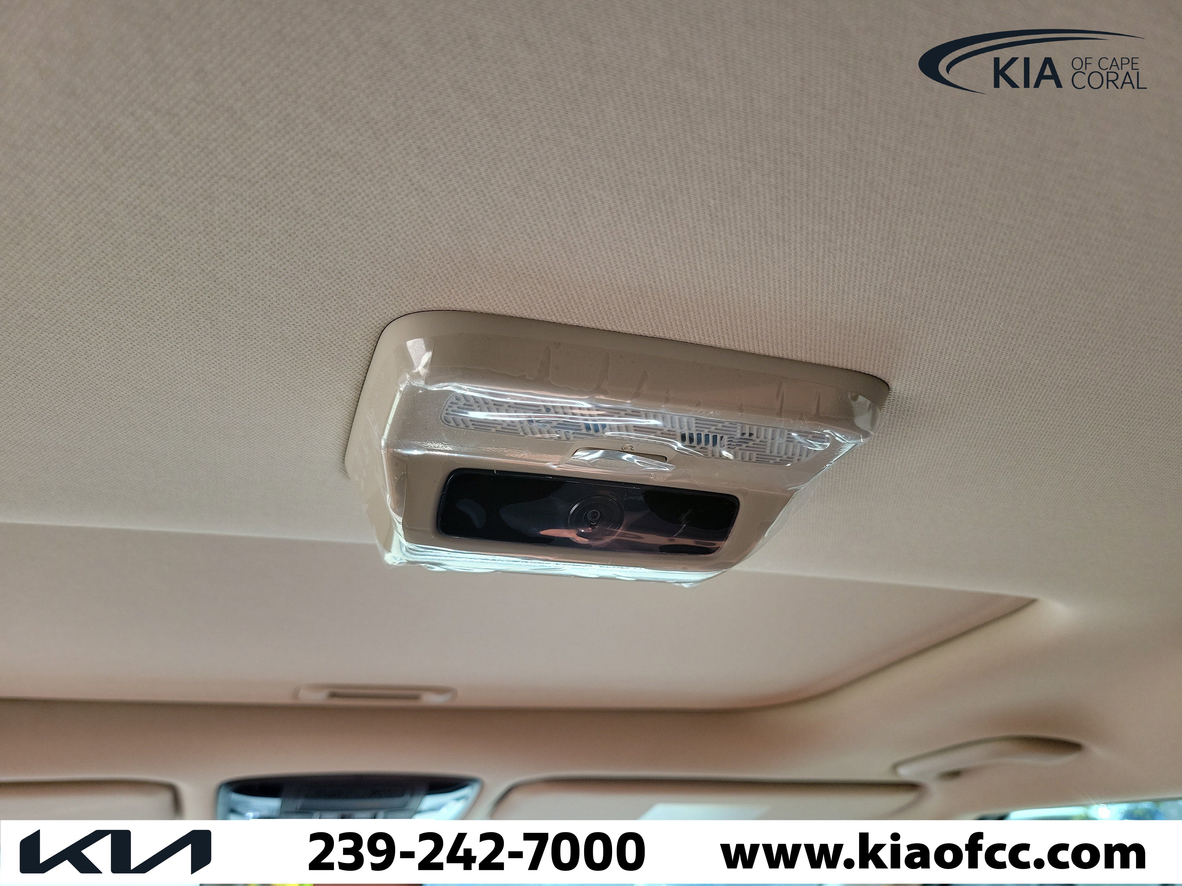 New 2026 Kia Carnival SX image 18