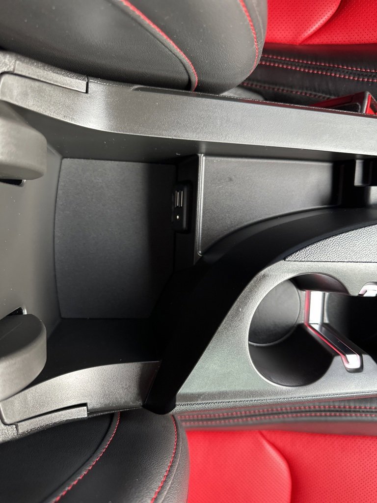 Certified 2023 Chevrolet Camaro SS image 7