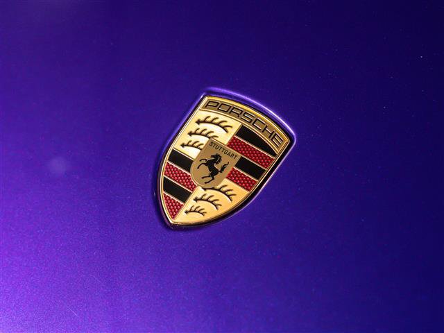 Used 2025 Porsche Taycan AWD/4WD image 13