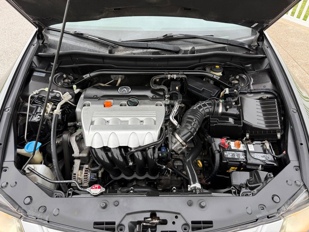 Used 2010 Acura TSX Sedan FWD image 17