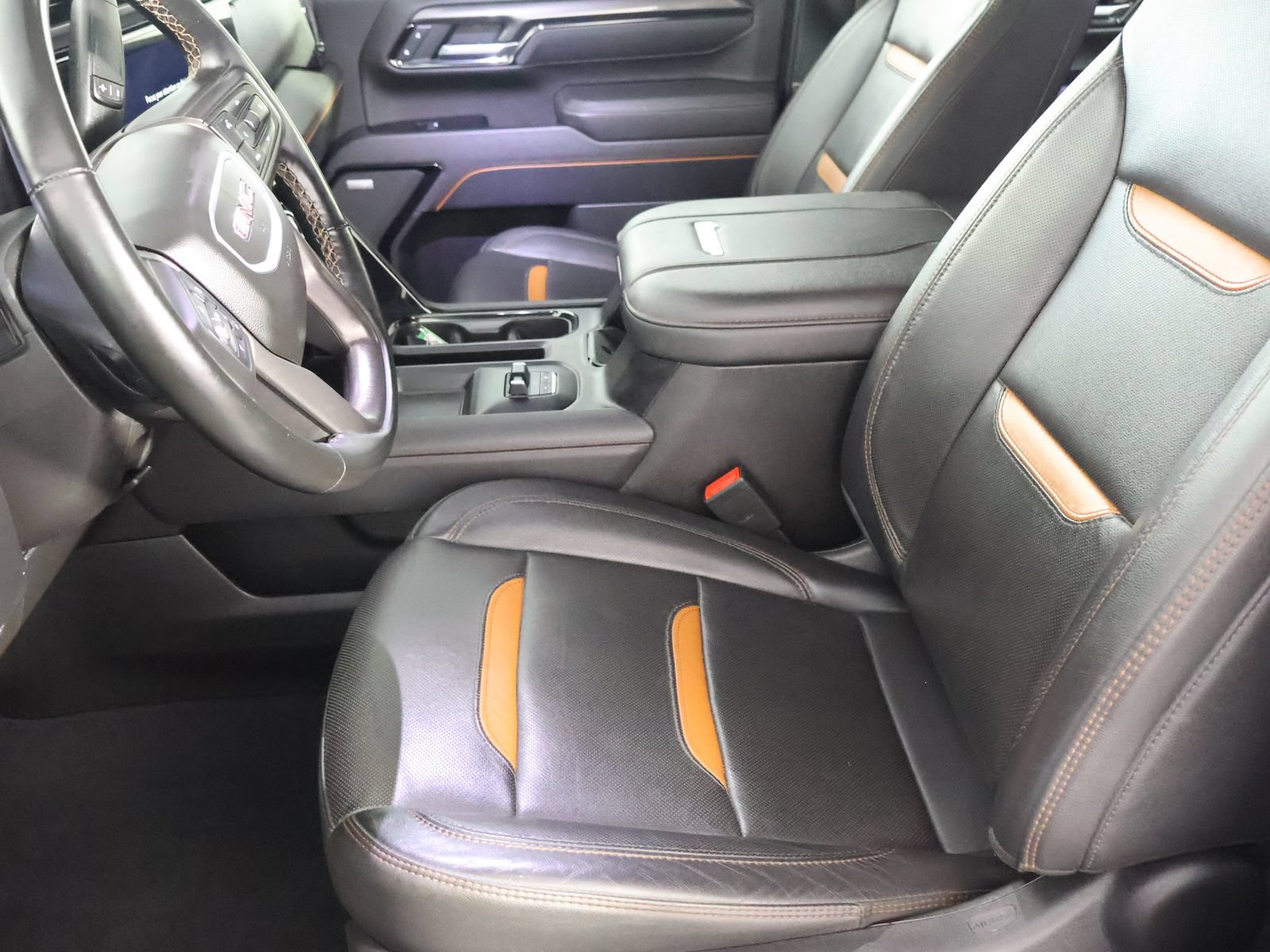 Used 2025 GMC Sierra 2500 AT4 AWD/4WD image 33