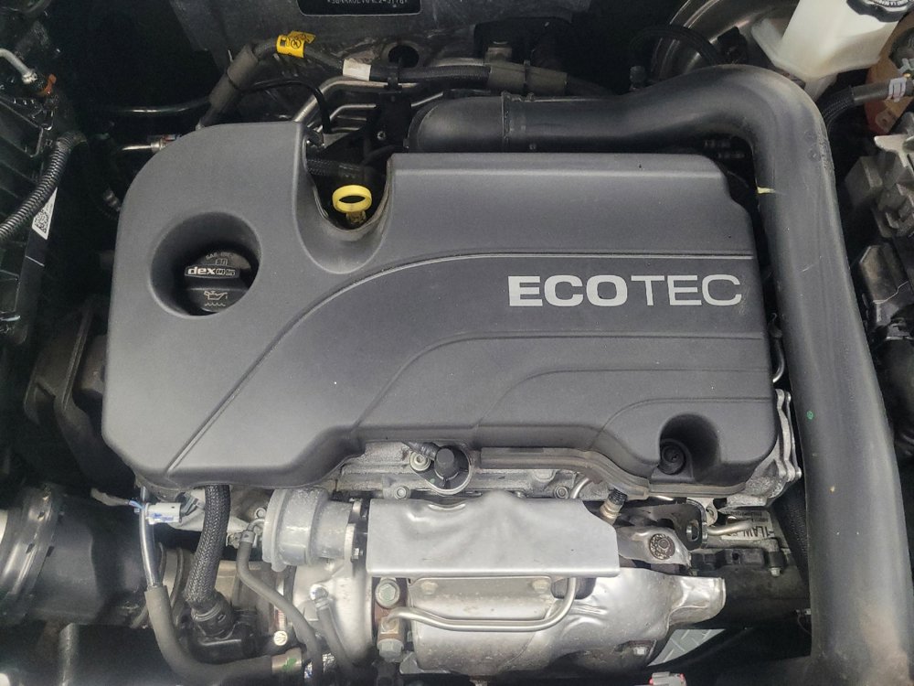 Used 2022 Chevrolet Equinox LT image 30