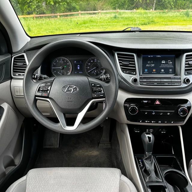 Used 2018 Hyundai Tucson SEL AWD/4WD image 24