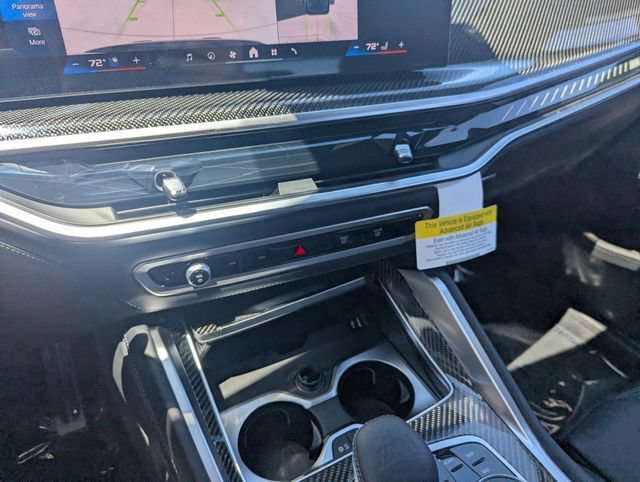 New 2026 BMW X5 M Competition w/ Executive Package AWD/4WD image 22