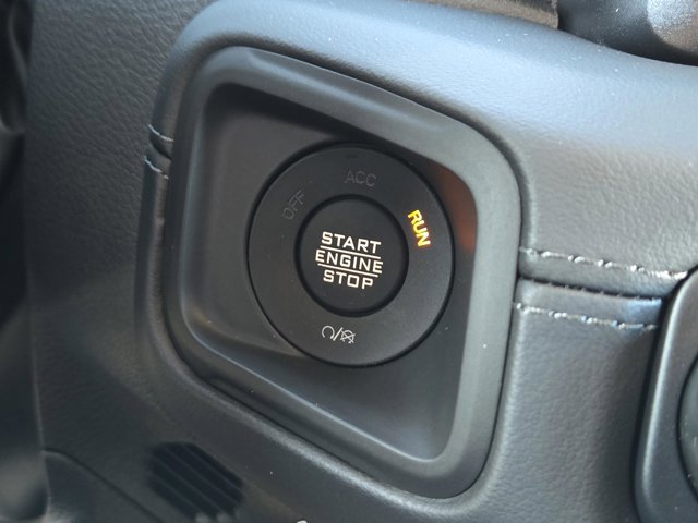 New 2026 Jeep Wrangler Rubicon image 25