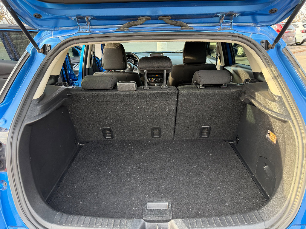 Used 2016 MAZDA CX-3 Sport image 14